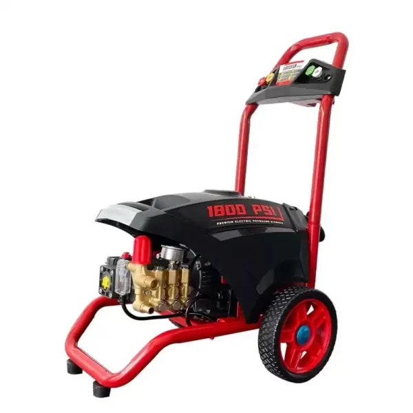 100bar high pressure washer