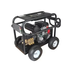 130Bar Gasoline high pressure washer