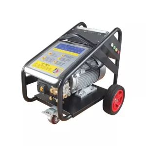 2.2Kw 7.5Kw high pressure washer machine