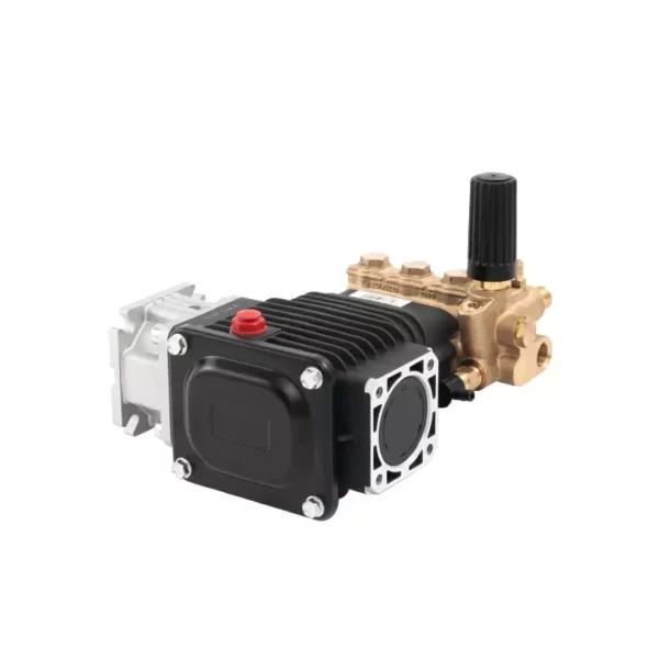 206bar high pressure washer replacement pump