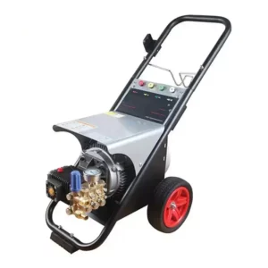 2200W power jet high pressure washing machine