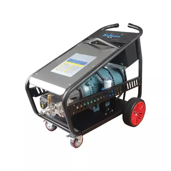 22Kw high pressure washer