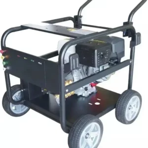 300bar gasoline pressure washing machine-min