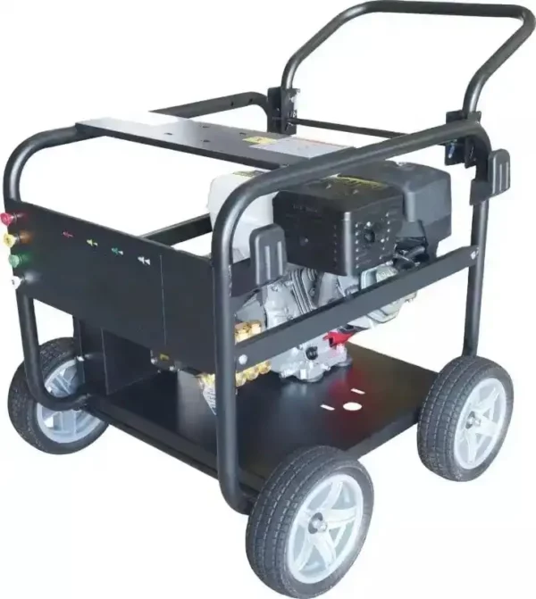 300bar gasoline pressure washing machine-min