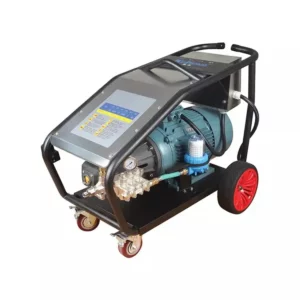 500bar 7250PSI Jet Cleaner Máquina