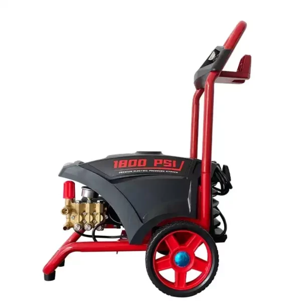 50hz high pressure cleaner