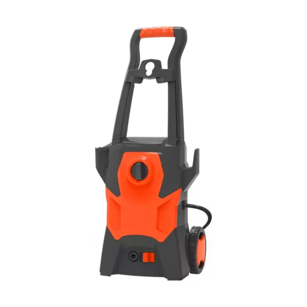 1600w high pressure cold washer