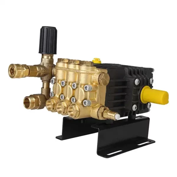 220bar pressure washer pump