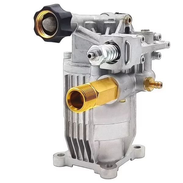 6.5hp pressure washer pump