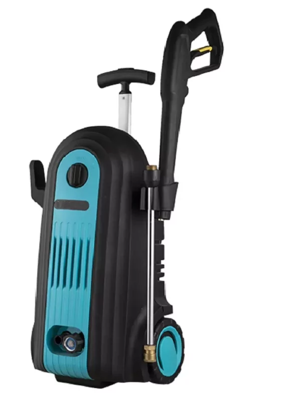 portable high pressure washer