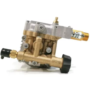 pressure washer pump